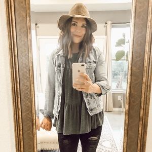 Meet your Posher, Rachel